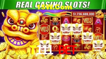 T111 Bet,T111 App