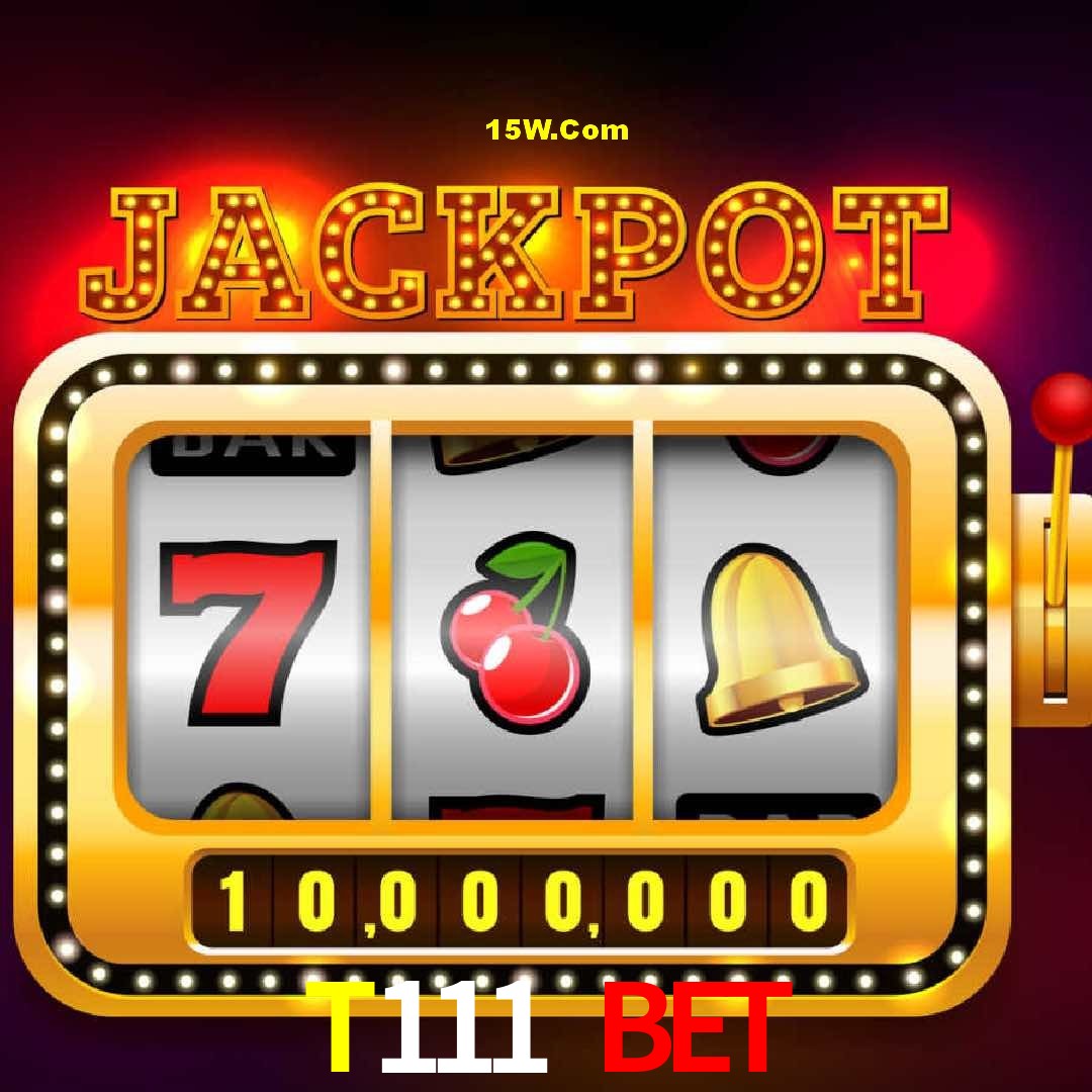 Flash Promotion T111 Bet