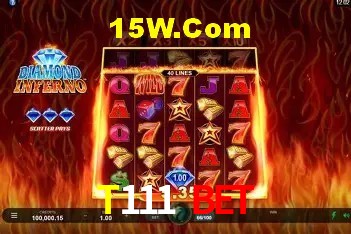 T111 Bet