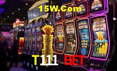 Benefícios da Conta T111 Bet