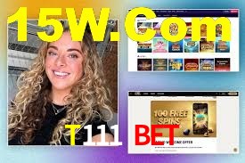 Experiência VIP T111 Bet