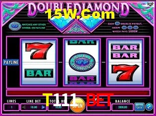 T111 App