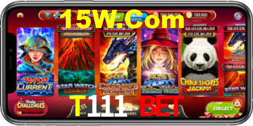 VIP Casino T111 Bet