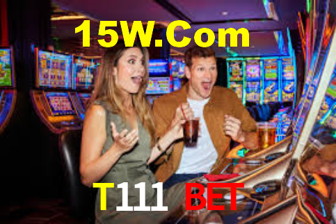 T111 Bet App Interface