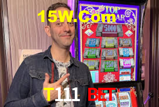 Daily Bonuses T111 Bet