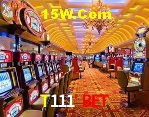 Explore as vantagens do T111 Bet: serviço profissional e confiabilidade