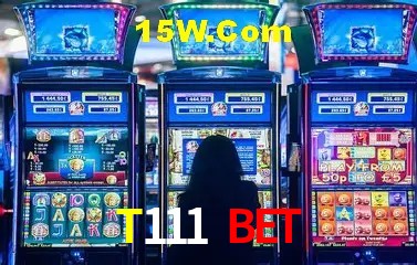 Sistemas de Segurança T111 Bet