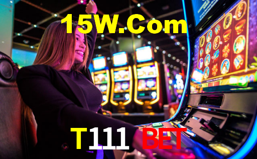 Programa VIP T111 Bet