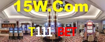 Tennis Betting T111 Bet