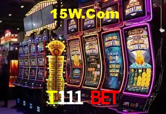 Avaliações dos Jogadores T111 Bet