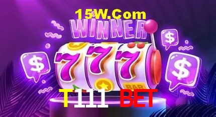  T111 App
