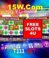 T111 Bet,T111 App