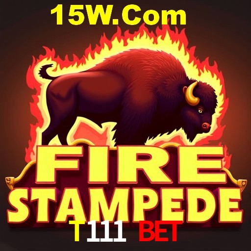 Descubra o Mundo do Cassino Online com T111 Bet