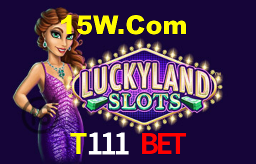 Tournaments T111 Bet