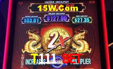Design Responsivo T111 Bet