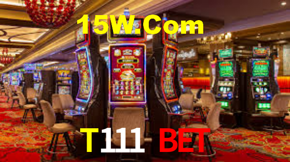 Bônus Generosos e Exclusivos no T111 Bet para Você!