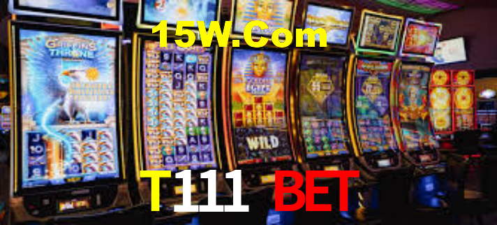 T111 Game
