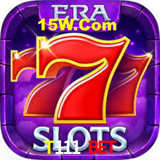 Blackjack Table T111 Bet