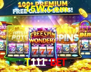 Especiais de Fim de Semana T111 Bet