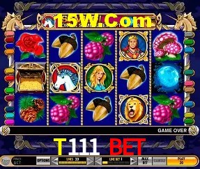 Tecnologia da Plataforma T111 Bet