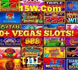 Diretório de Jogos T111 Bet