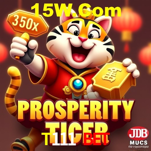 Apostas Esportivas na T111 Bet: Um Guia Completo