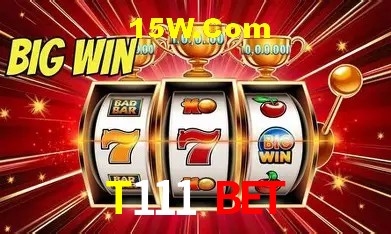 Login Seguro T111 Bet