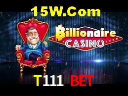 Security Systems T111 Bet