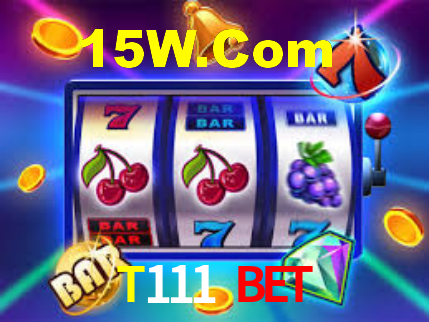 T111 Bet,T111 App