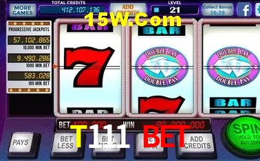 Ofertas Exclusivas T111 Bet