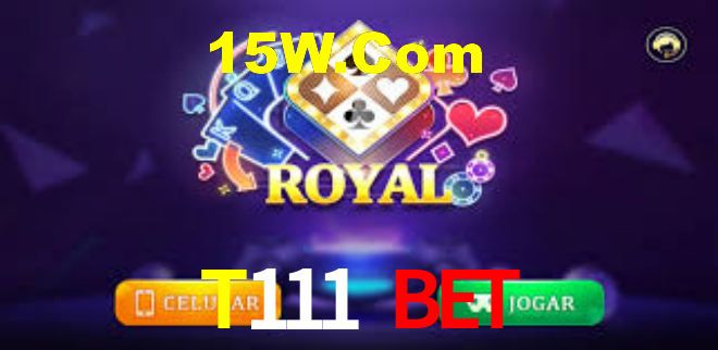T111 App