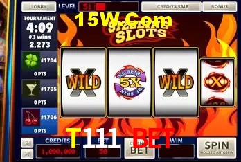 T111 Bet,T111 App